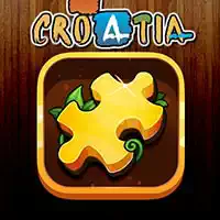 Kroatien Puzzle-Challenge
